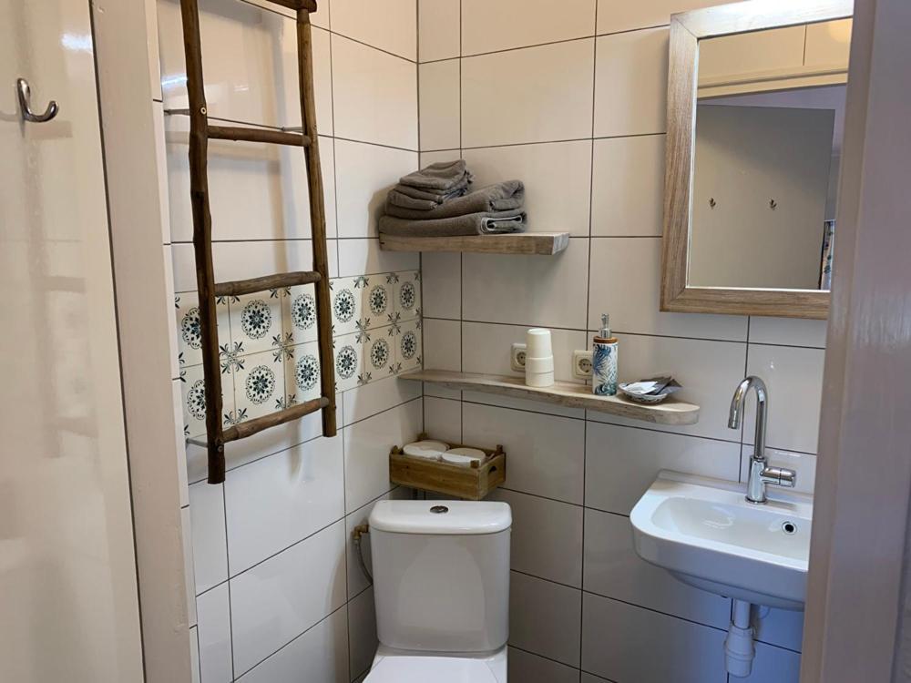 Pension De Hoestinkhof Markelo Exteriér fotografie