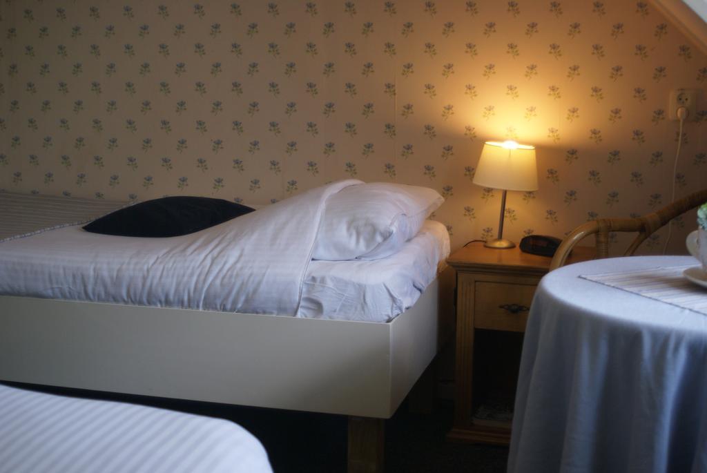 Pension De Hoestinkhof Markelo Pokoj fotografie
