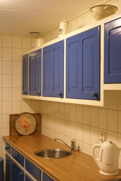Pension De Hoestinkhof Markelo Exteriér fotografie